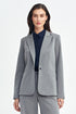 Jacket model 199702